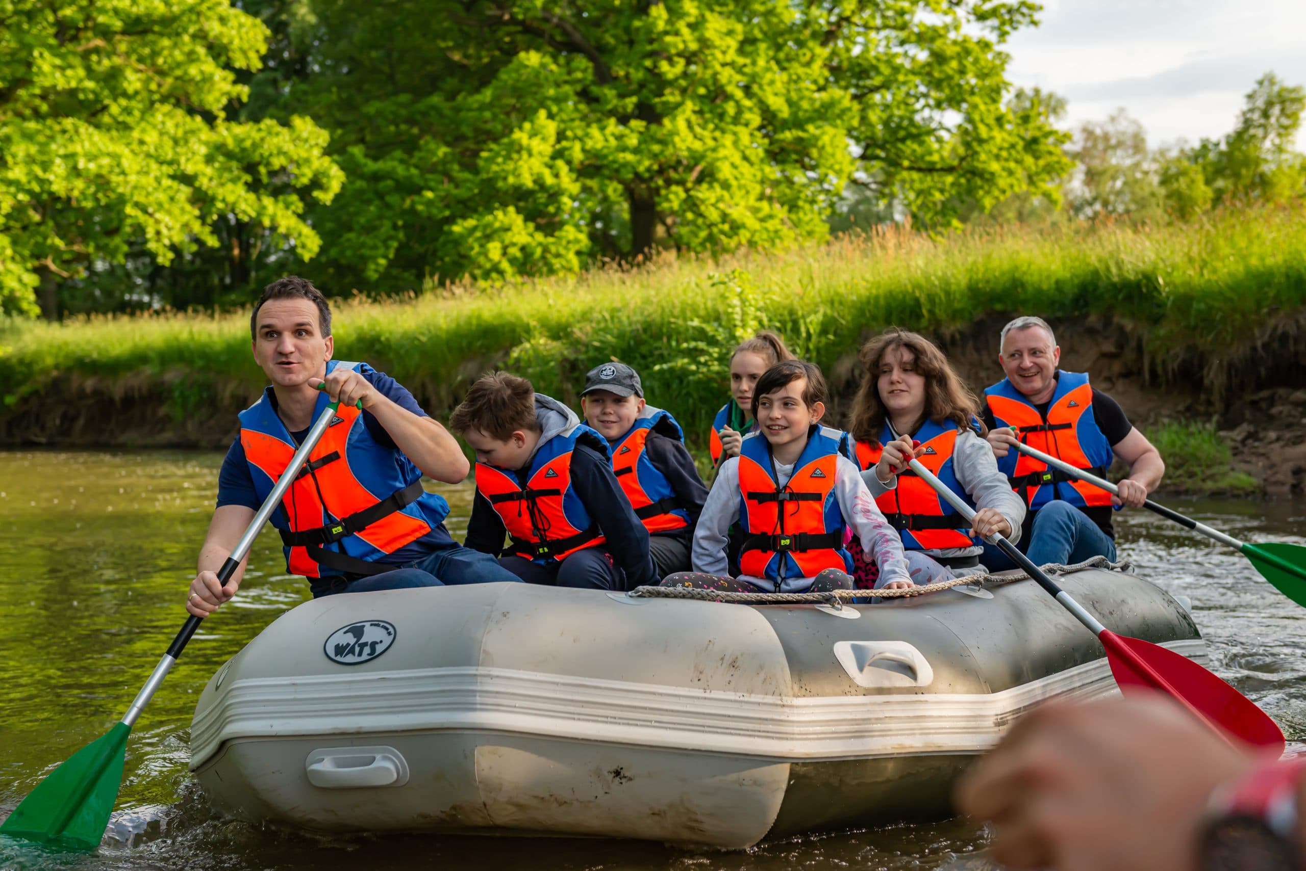Zdjęcie z oferty edukacyjnej 1