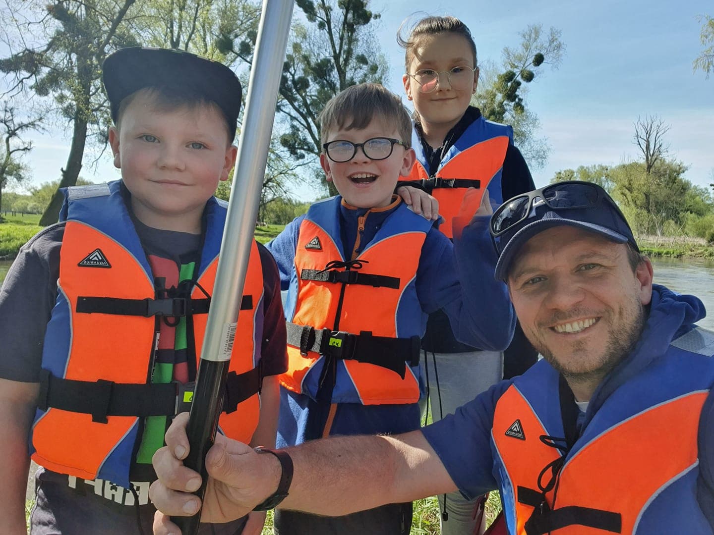 Zdjęcie z oferty edukacyjnej 3