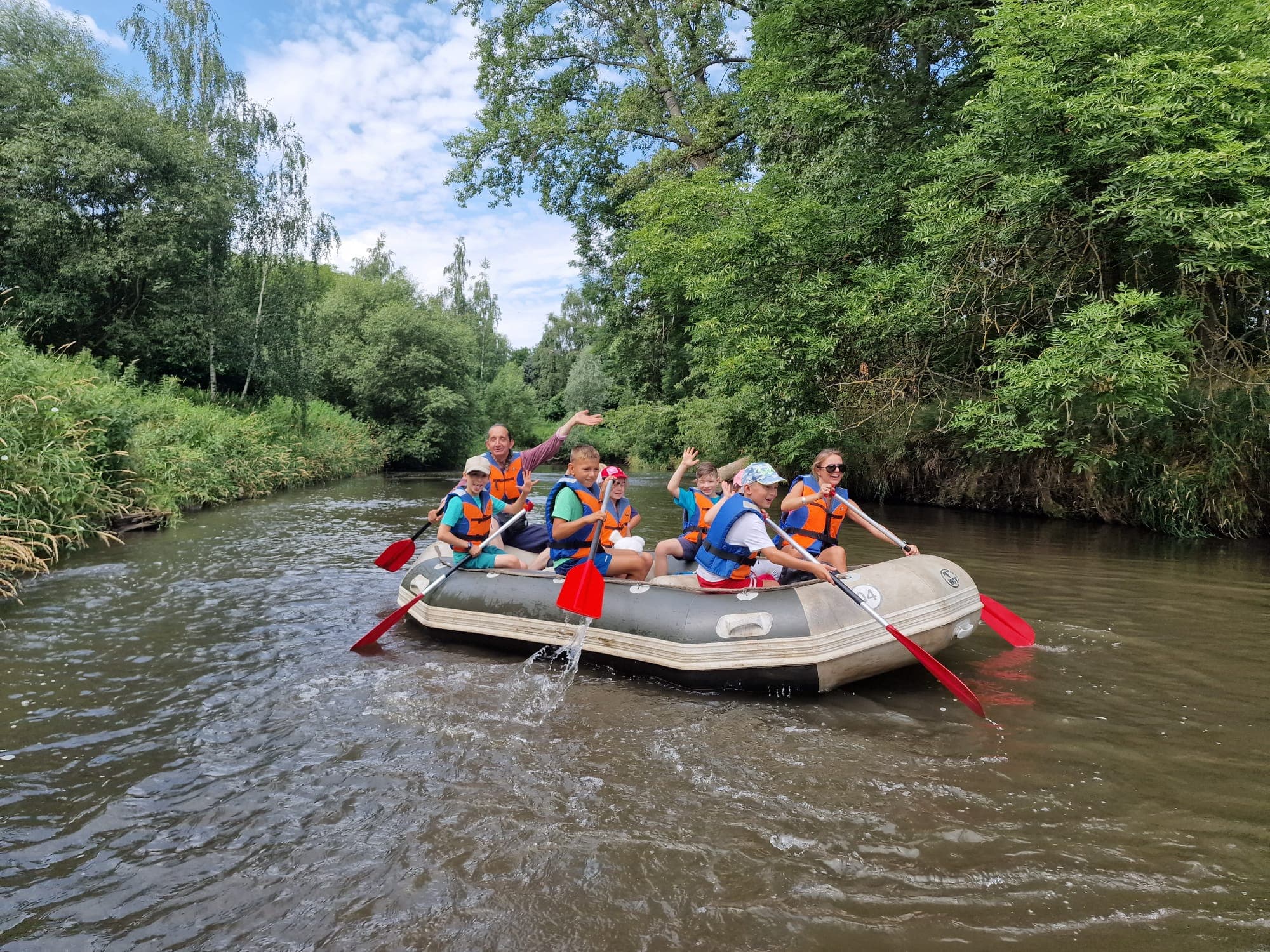 Zdjęcie z oferty edukacyjnej 4
